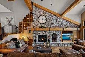 Third Creek- Experience the Ultimate in Luxury