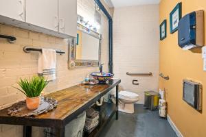 Dallas Farmers Market Apartment, Just right in Downtown DALLAS TX Perfect Place