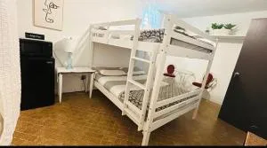 Cozy Room for 4 at San Juan Metro Area - Bayamon