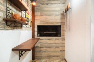 Triplex Litoral 2Q a 60m da praia by Achei