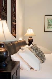 Provenance Accommodation