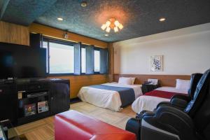 ホテル ラヴィアン HOTEL Lavien