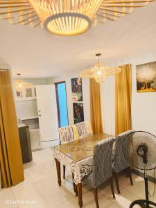 Staycation in San Pablo laguna