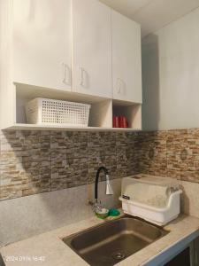 Staycation in San Pablo laguna