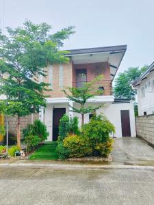 Staycation in San Pablo laguna