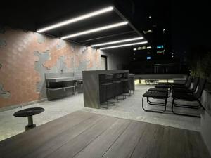 Studio pinheiros Impar 737