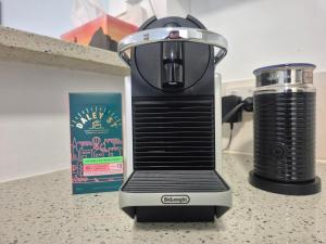 Cosy Beach Pad - Two Bedrooms