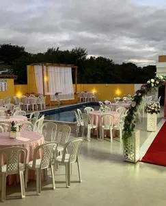 Casa Diamantina - 里奥迪孔塔斯