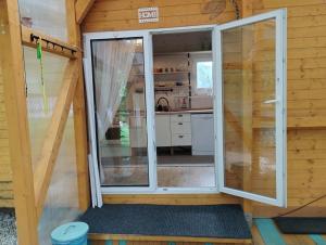 Včelín - Camp pod kaštany