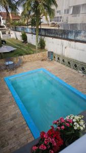 Pousada 1 - House Beach Brasil - Tupi