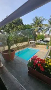 House Beach Brasil - Santa Maria