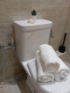 Palace appart Marrakech - hivernage