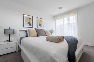 Chadstone Home for a good night sleep