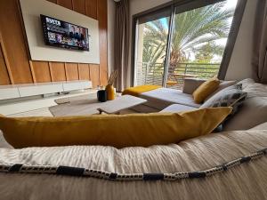 Maya Suites - Appartement Design et Terrasse Privative