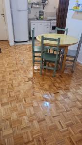 Genial con excelente ubicación