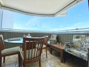 Cobertura Duplex Mongaguá