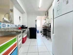 Cobertura Duplex Mongaguá