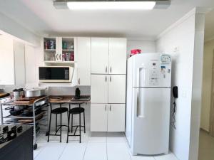 Cobertura Duplex Mongaguá