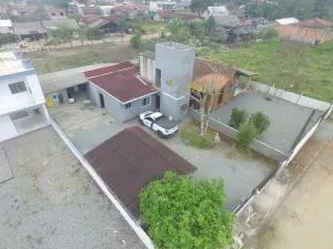 valdemiro flores - 南圣弗朗西斯科