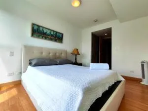 Apartamento de 1 habitación amueblado en Torres de Heredia - La Pitahaya