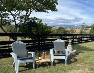 Xanadu - A restful place - Woodville