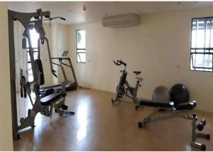 Mabolo Garden Flats Bnb