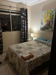 Belos cantos, belos Horizontes