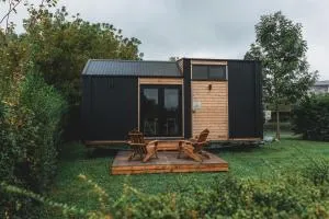 Paradise Home by Tiny Away - 卢瓦尔河畔蒙图瓦尔