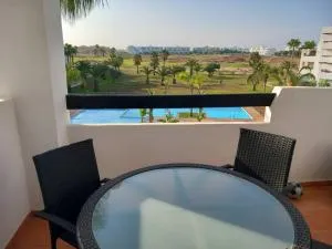 Escapada de lujo en Murcia - Los Cachimanes