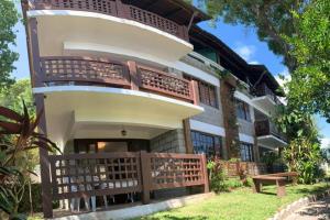 3 - Apto com Jacuzzi e Vista Mar - Morada do Ganso