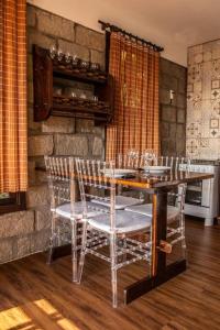 3 - Apto com Jacuzzi e Vista Mar - Morada do Ganso