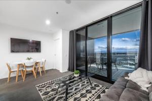 Penthouse Apartment in Belconnen