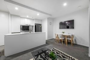 Penthouse Apartment in Belconnen