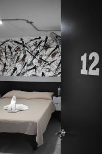 El Suburbio - Morelos Sur