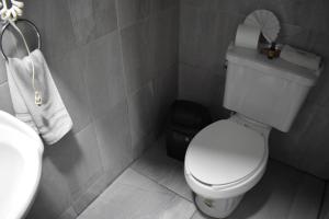 El Suburbio - Morelos Sur