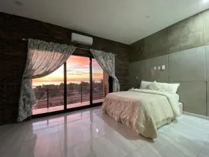 STELLA MARIS Boutique Hotel - El Sargento