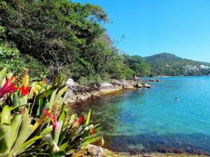 4-Apto Jacuzzi Vista Mar&Piscina - Morada do Ganso