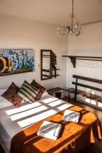 4-Apto Jacuzzi Vista Mar&Piscina - Morada do Ganso