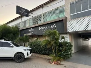 PRINCESA HOTEL Russas - Russas