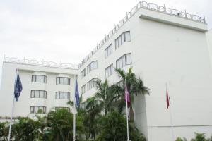 Greenpark Visakhapatnam