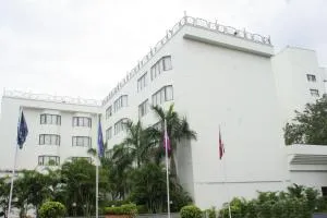 Greenpark Visakhapatnam - Srīkākulam