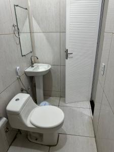 PRINCESA HOTEL Russas