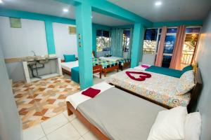 Hospedaje AB Iquitos