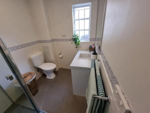 Stylish Comfort on the Park