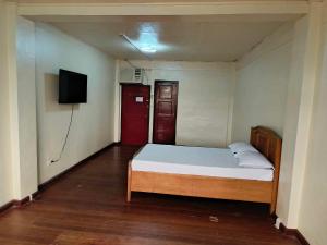 starlight lodging house