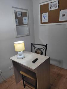 Acogedor apartamento