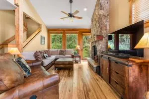 Settlers Creek 6550 by Summit County Mountain Retreats - 西尔弗索恩