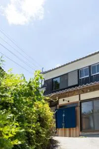 国東市の自然に囲まれた一棟貸し宿 - Kunisaki