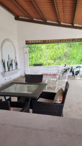 Acogedor apartamento