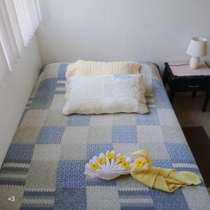 Casa vacacional en Pedro Vicente Maldonado